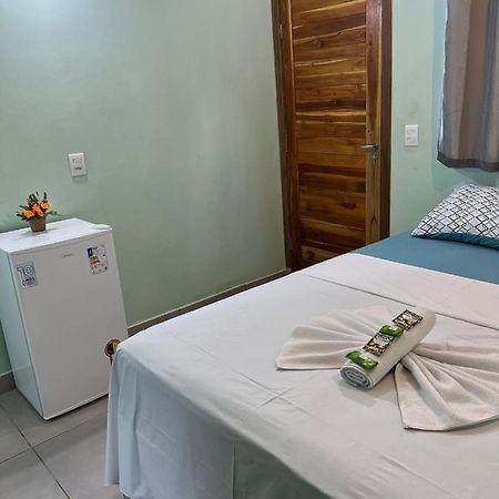 Pousada Certa Express Chapada dos Guimarães 외부 사진